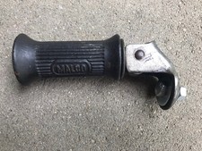 Malco Fußstütze Fußraste Oldtimer