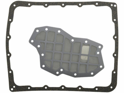 PG Automatic Transmission Filter PT99128 - Fits 2003-2010 Infiniti EX35, FX35, G35, G37, M35, M45, Q45, QX56 Models - View #4