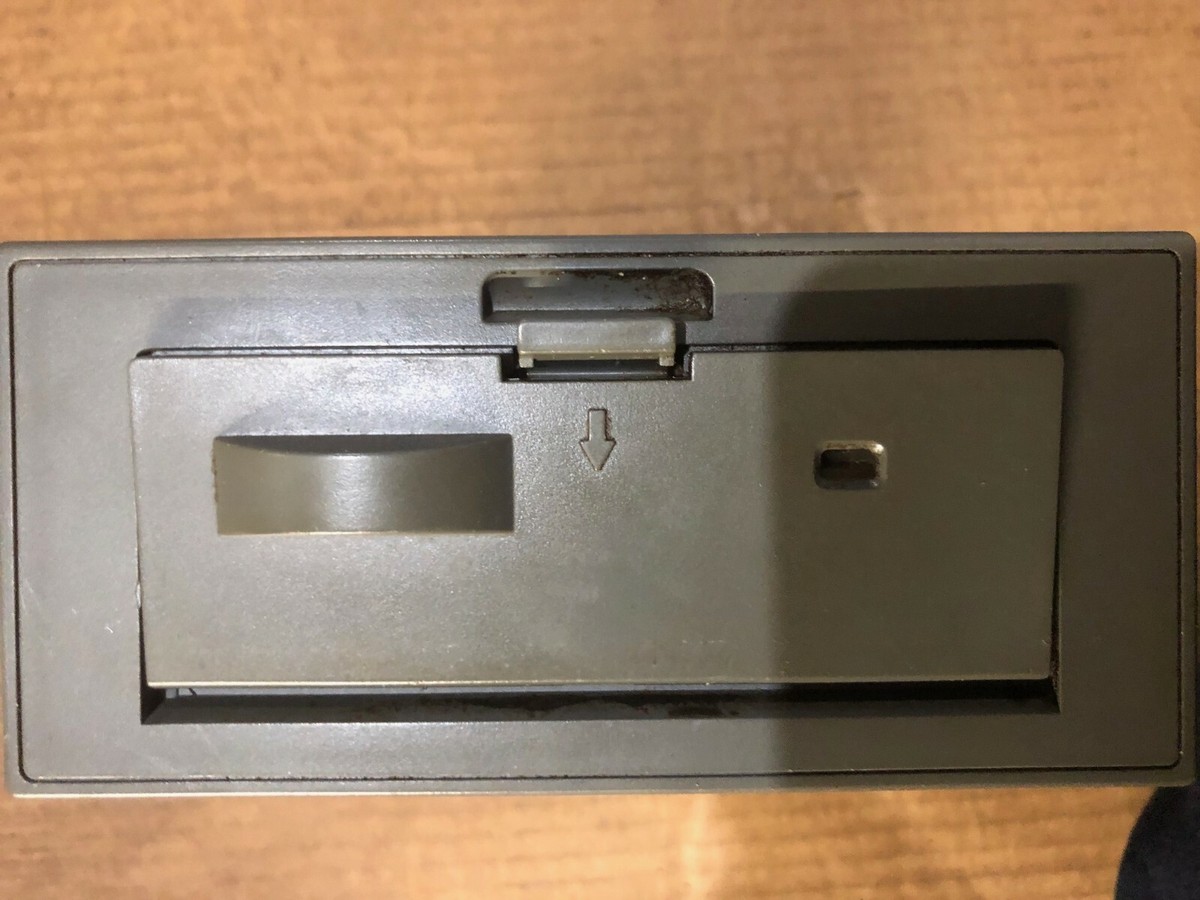 OKUMA DISK DRIVE UNIT OSP7000 3.5