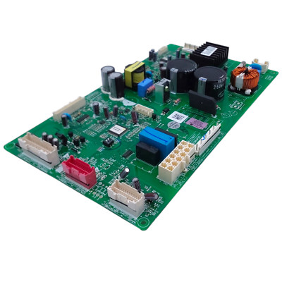 Genuine LG Fridge Control Board EBR81182784 Same Day Shipping & 60 Days Warranty