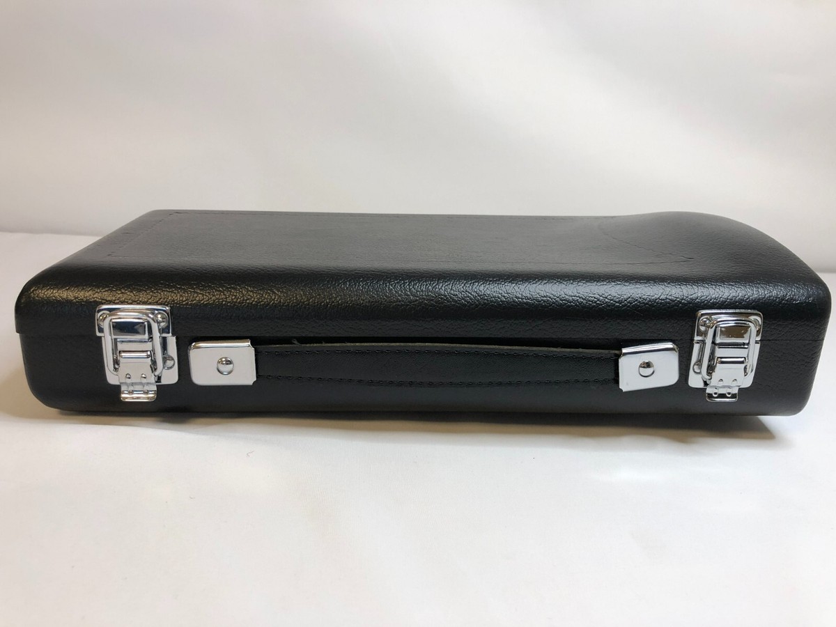 ヤマハ YCL-451 YAMAHA Clarinet YCL 451 Black Wood Musical Instrument with