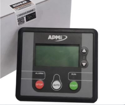APM303 Kohler Controller Panel Board Original for Diesel Generator Spare