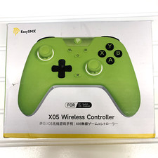 EasySMX X05 2.4G Wireless Bluetooth Controlle...