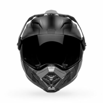 【売り切りたいので値下げ中】BELL MX-9 ADVEBTURE XL BELL MX-9 Adventure Mips Dual Sport Helmet Marauder Matte