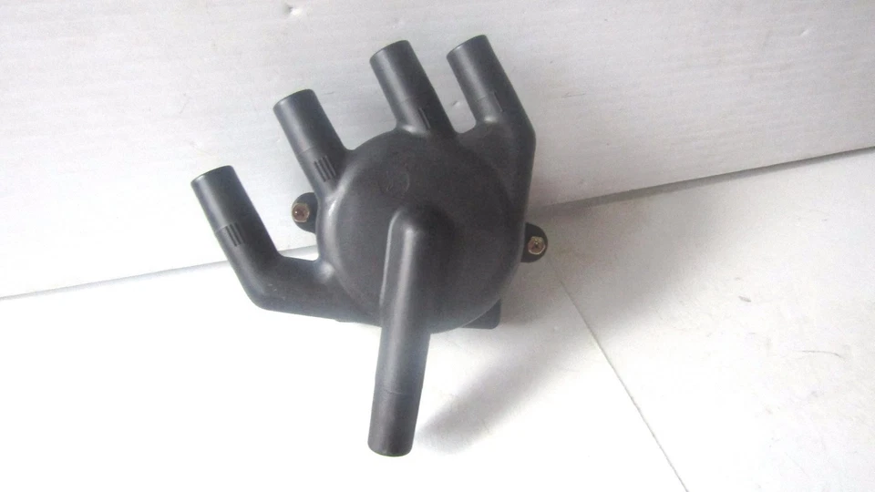  Tapa de distribuidor estándar JH-105 para Honda Accord 84-85 HECHA EN JAPÓN E ITALIA Foto 2 de 4