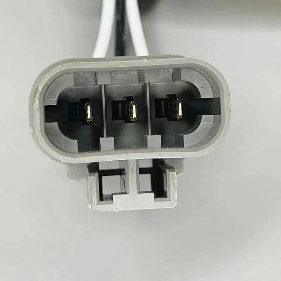 Lambda Oxygen Sensor 2PCS 15757 13416 For 1997-1999 Nissan Altima GXE GLE 2.4L - Image 4 of 4