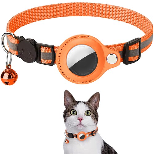 Impermeabile GPS Cane Gatto Finder Localizzatore Gsm Collare Tracciamen ☽ - Bild 12 von 22
