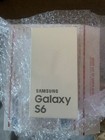 Samsung Galaxy S6 edge+ - 32 Gb Black Sapphire (Verizon)