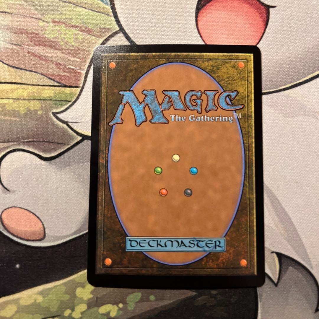 Foil The Party Tree / The Great Henge JPN LTC MTG Tales Of