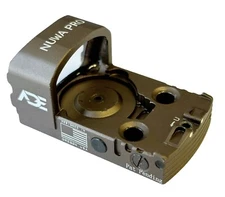 FDE!ADE RD3-021 NUWA PRO Shake Awake GREEN Dot For For Girsan Witness2311,MC1911