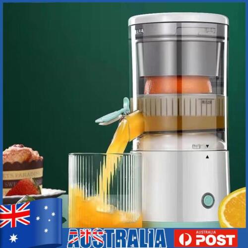 Multifunctional Juice Maker Machine Removable Mini Fruit Mixers for Home Kitchen - Picture 1 of 21