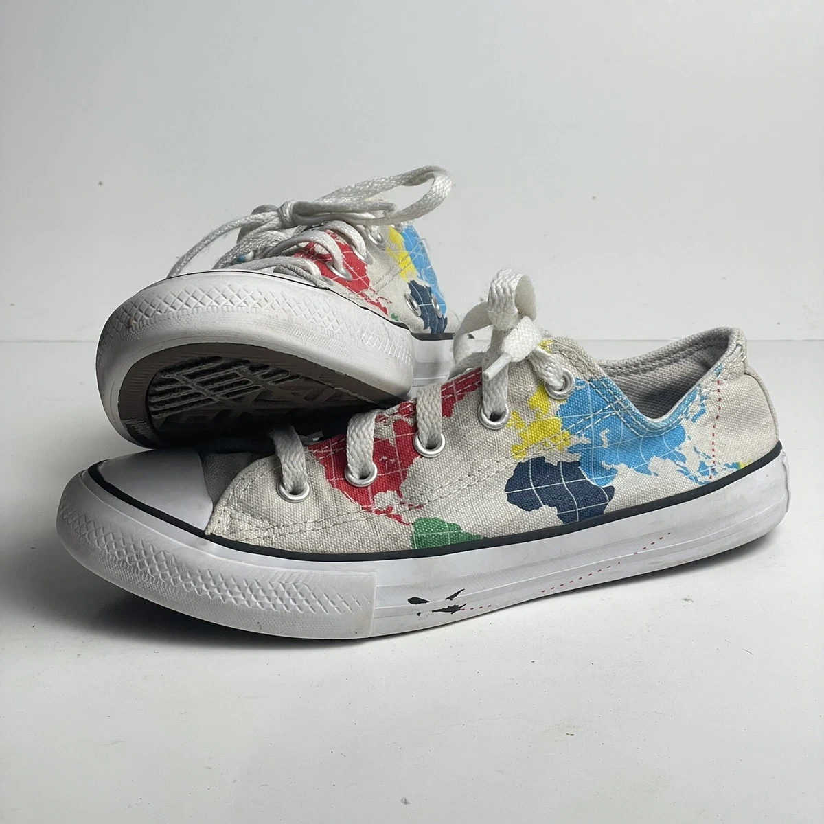 Converse shoes cheap gym