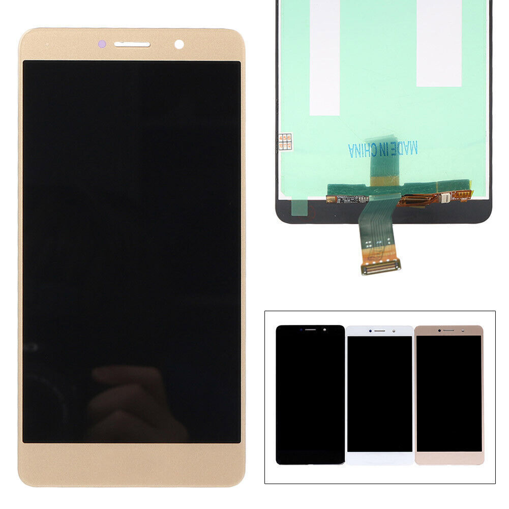 Touch Screen Digitizer LCD Display Replace Fit Huawei GR5 2017 BLL