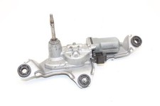 MAZDA 3 BL 2.2 MZR CD Heckscheibenwischermotor BBN9-67450 2.20 Diesel 24454099