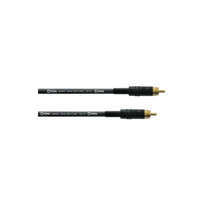 Cordial Interfacekabel CPDS 1 CC