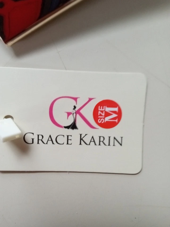 Cinturón Grace Karin Talla M Marrón NUEVO CON ETIQUETAS VER FOTOS Foto 2 de 4