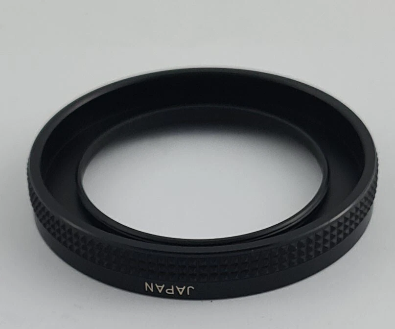 CONTAX-Adapter Ring Filter E67 67 67mm on Objektiv Lens E52 52 52mm Japan 746/23 - Image 2 of 2