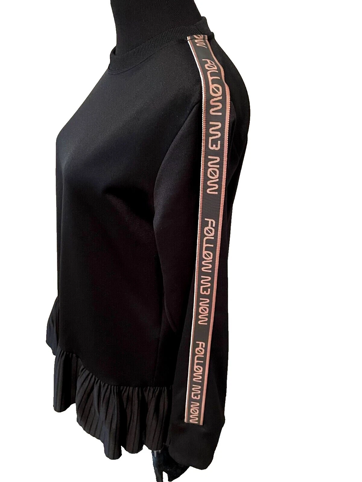 Sudaderas de tamaño regular Valentino para Mujeres