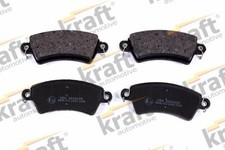 Bremsbeläge Vorne für CITROEN XSARA PEUGEOT 206 306
