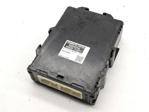 TOYOTA AURIS E18 1.8 Hybrid Steuergerät Getriebesteuerung 89535-12011 RHD 2016