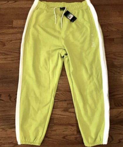 Nike Sportswear JDI Heavyweight Bright 