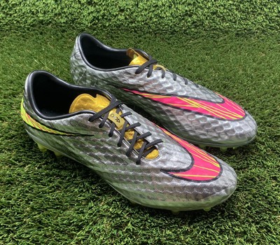 nike hypervenom or mercurial