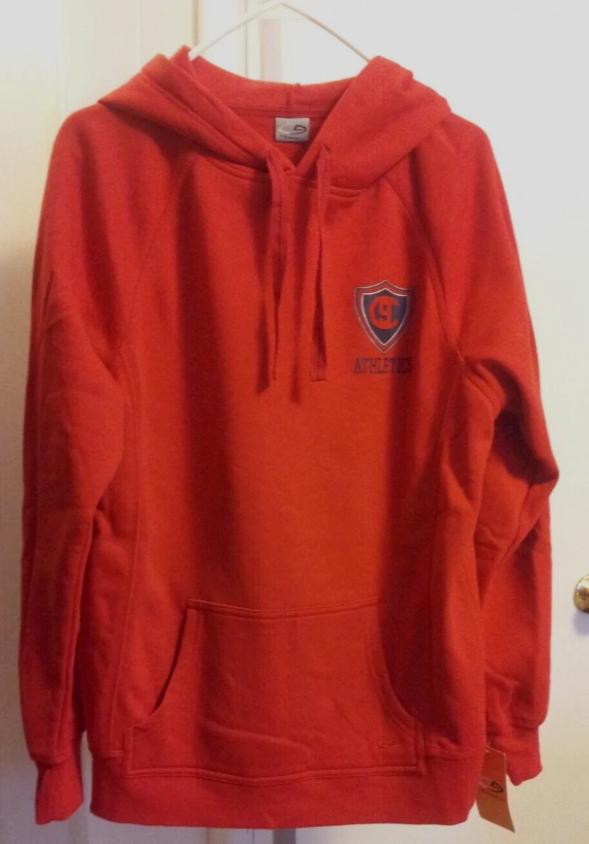 Champion sweater womens red zone cheap