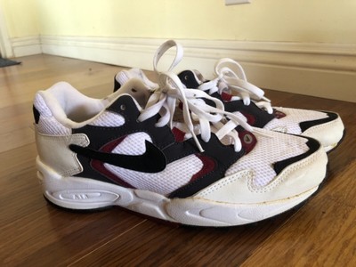 nike windrunner schoenen