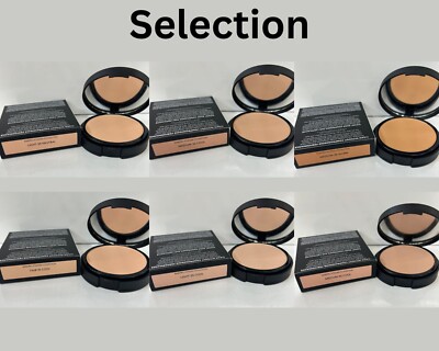 bareMinerals Barepro 24hr Skin-Perfecting Powder Foundation 8g - (SELECTION)
