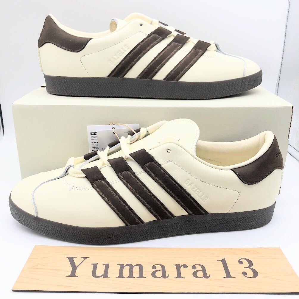 FOOT INDUSTRY x adidas Originals Gazelle 2colors ID3517 FOOT INDUSTRY x adidas Originals Gazelle 2colors ID3517