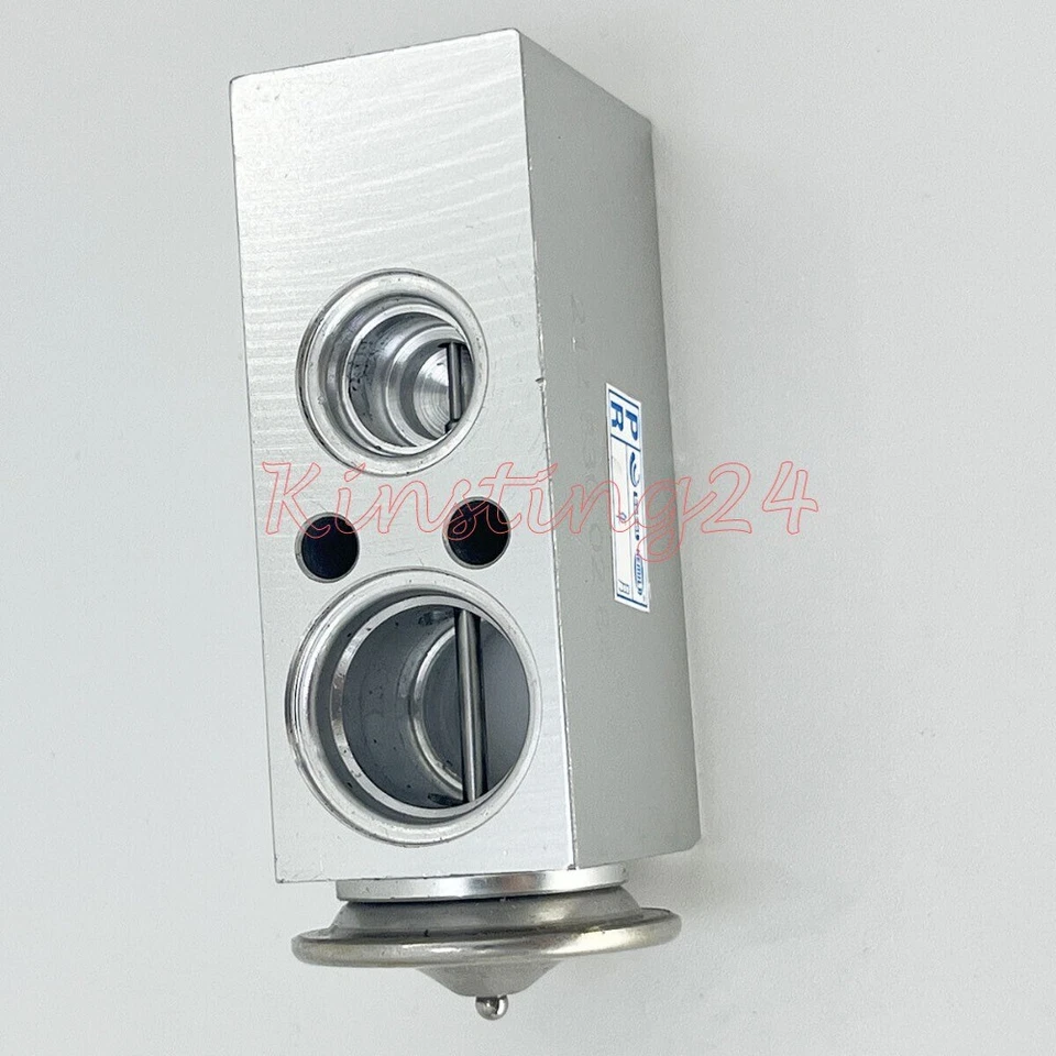 Válvula de expansión de aire acondicionado para Mercedes-Benz E550 2010-2017 C250 C280 C300 CLS63 AMG Foto 4 de 4
