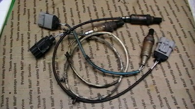 2001 nissan maxima o2 sensor