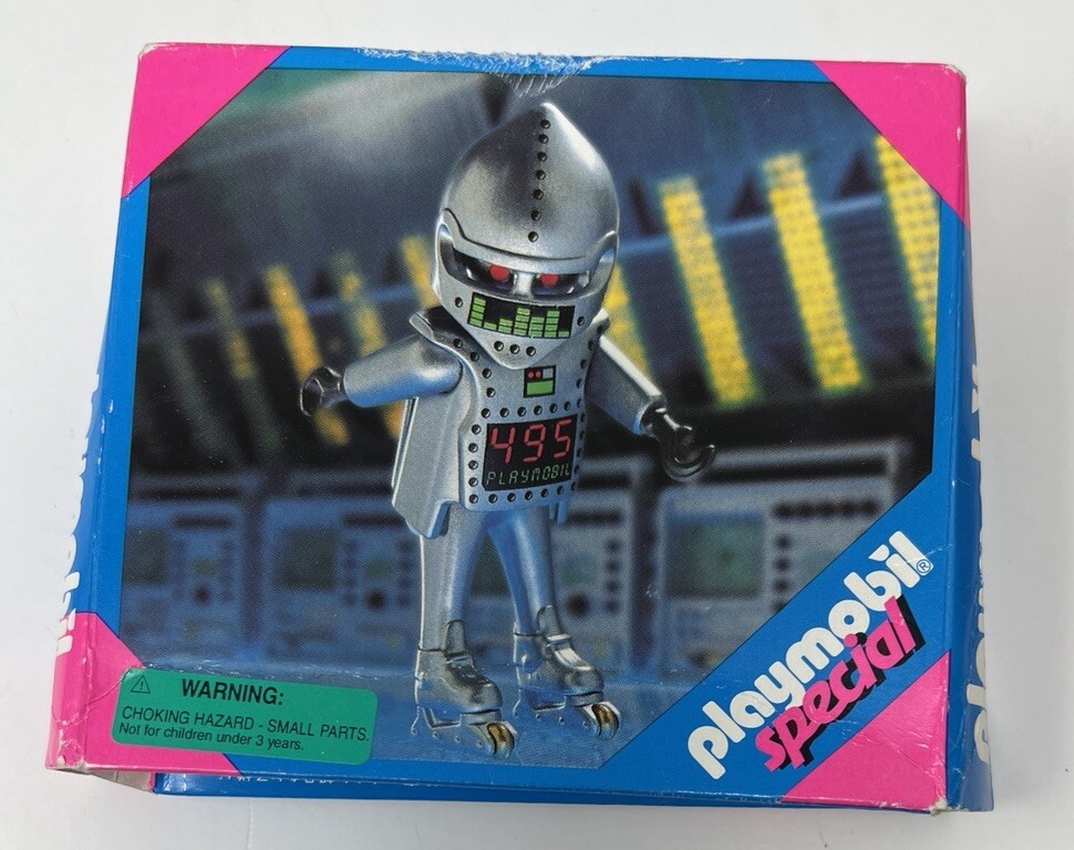 廃盤 playmobil サッカー 3688 絶版貴重 廃盤 playmobil サッカー 3688 絶版貴重 - その他オンライン
