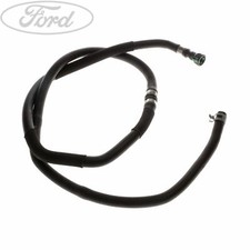 Original Ford Focus 2.5 ST Erweiterungsschlauch Kühlmittelrohr 1438914