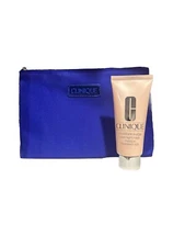 Clinique Moisture Surge Overnight Mask 3.4 OZ/100ML each. Bag Included!
