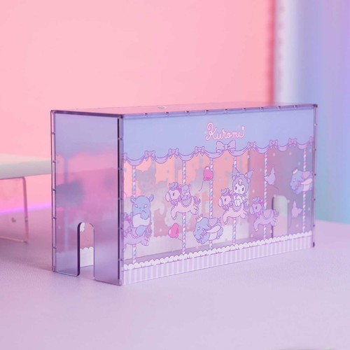GeekShare X Sanrio Dust Cover for Nintendo Switch & OLED Charging Dock Acrylic - Picture 7 of 40