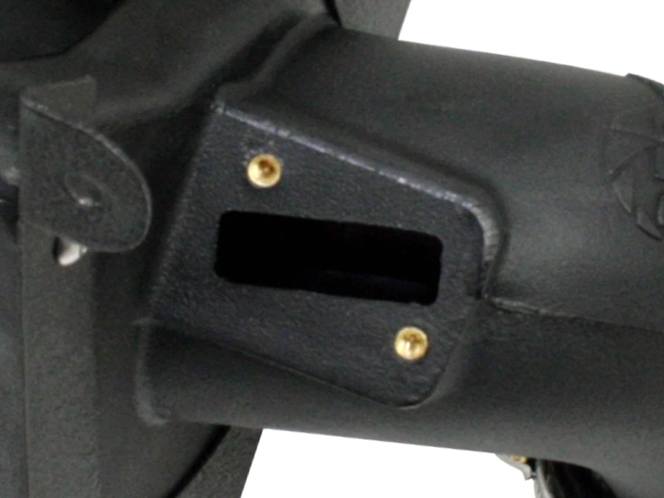 Воздухозаборник холодного воздуха aFe 54-11722 Magnum FORCE Stage-2 для Audi A4 B7 2,0 л 2006-2008 годов выпуска - Изображение 3 из 4