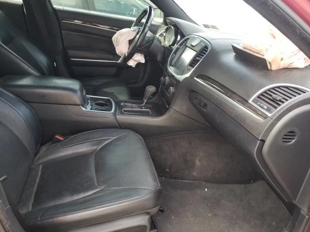 Automatic Transmission AWD 5.7L 5 Speed Fits 11-20 CHARGER 2325837 Foto 2 de 4