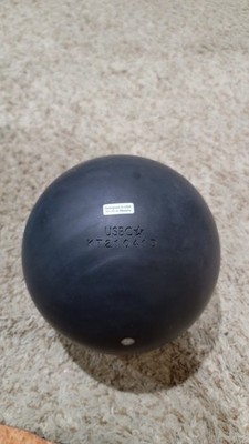 Hammer Black Pearl Urethane 78D Bowling Ball 1st Quality | 14