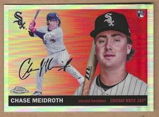 Click to enlarge Chase Meidroth
