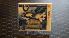 Pokemon Alpha Sapphire (Nintendo 3DS, 2014) In Box