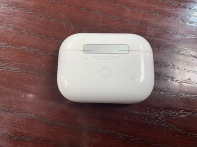 Apple AirPods Pro 1st Generation A2190 (for parts) | eBay