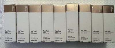 9 Lot Of The Potions Tea Tree Oil Serum 20ml Calming K-Beauty