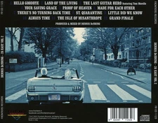 DENNIS DEYOUNG 26 EAST, VOL. 2 NEW CD