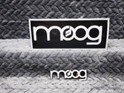 MOOG Sticker Set..Moogerfooger