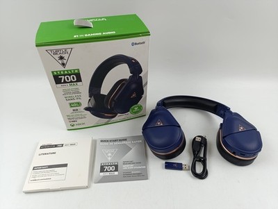 OUTLET Turtle Beach Stealth 700 Gen2 Max Bluetooth defekt Dongle