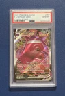 Pokemon TCG Gengar VMAX 157/264 Full Art Ultra Rare, Fusion Strike - PSA 10
