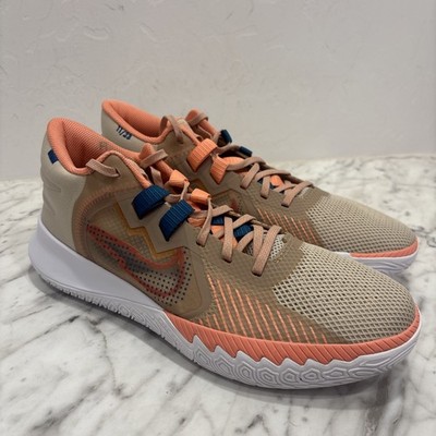 Size 12 - Nike Kyrie Flytrap 5 Rattan Hemp for sale online | eBay