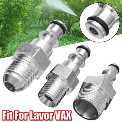 1 Stück Adapter Schlauchanschluss 14 * 12 * 9 Mm Schnellspanner Hohe Qualität