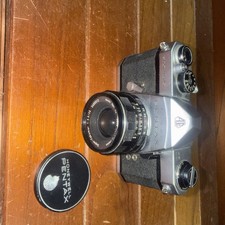 Pentax Spotmatic 35mm SLR Film Camera